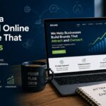 Helping Clients Build a Powerful Online Presence