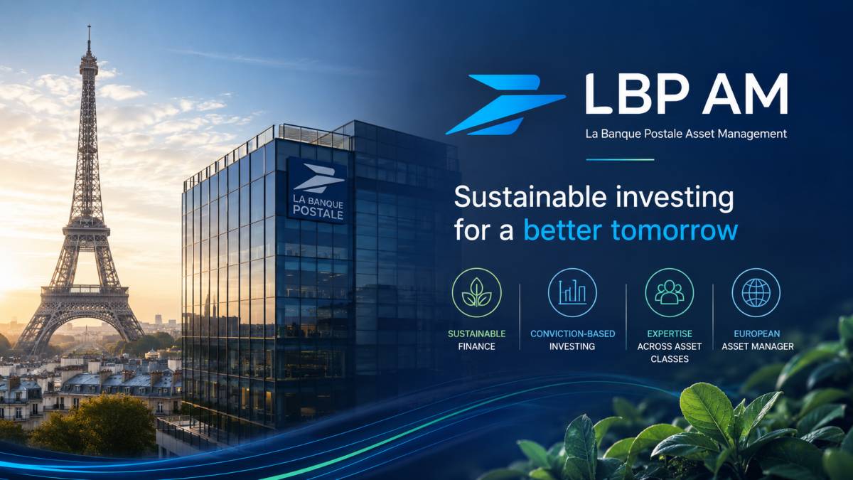 La Banque Postale Asset Management