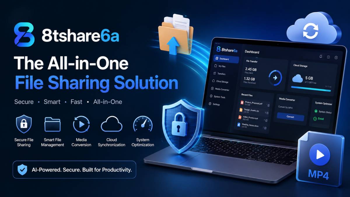 New Software Name 8tshare6a