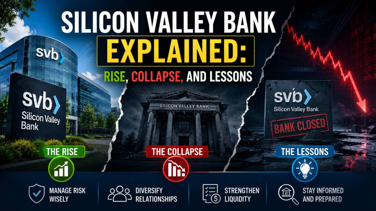 Silicon Valley Bank