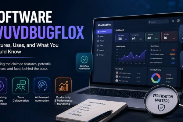 Software Wuvdbugflox
