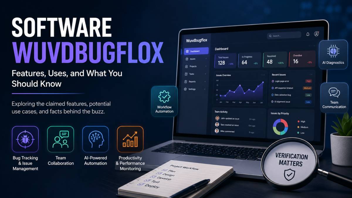 Software Wuvdbugflox