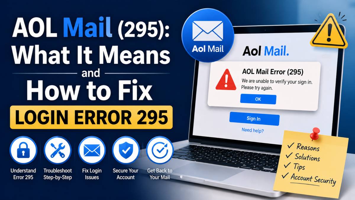 AOL Mail (295)