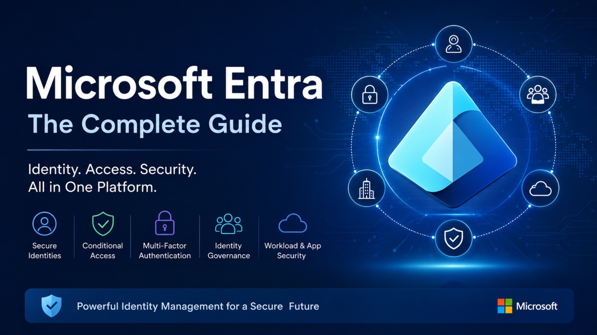 Microsoft Entra