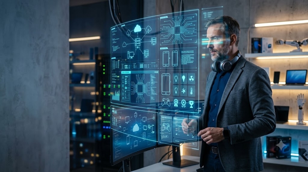 Tech Guru WaveTechGlobal