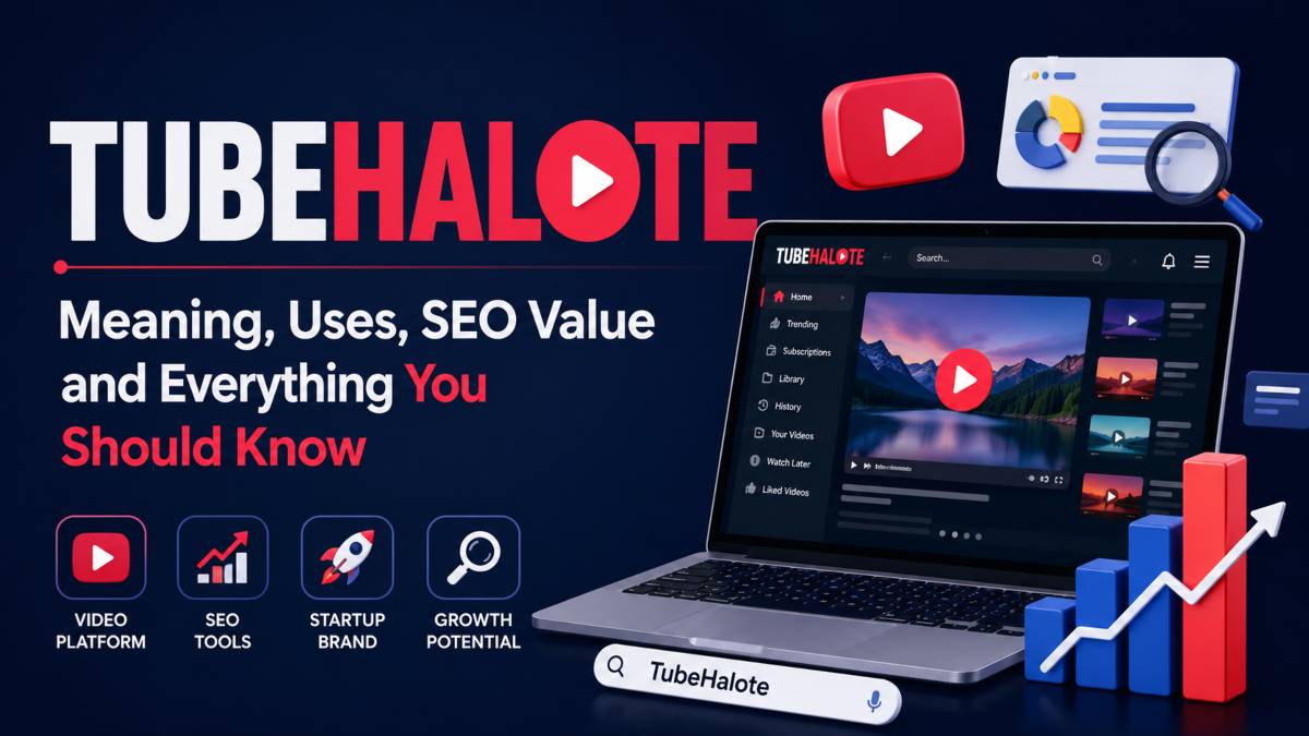 TubeHalote
