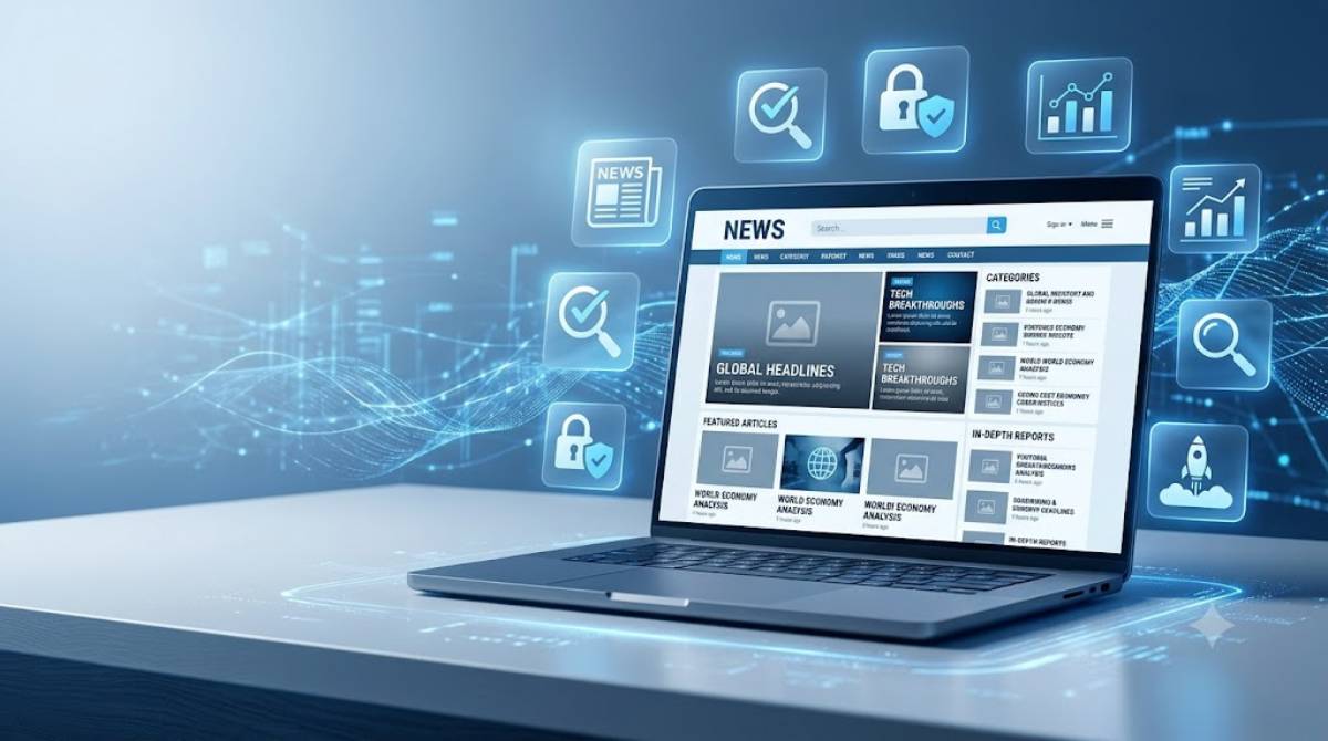 VocalNewsMedia com