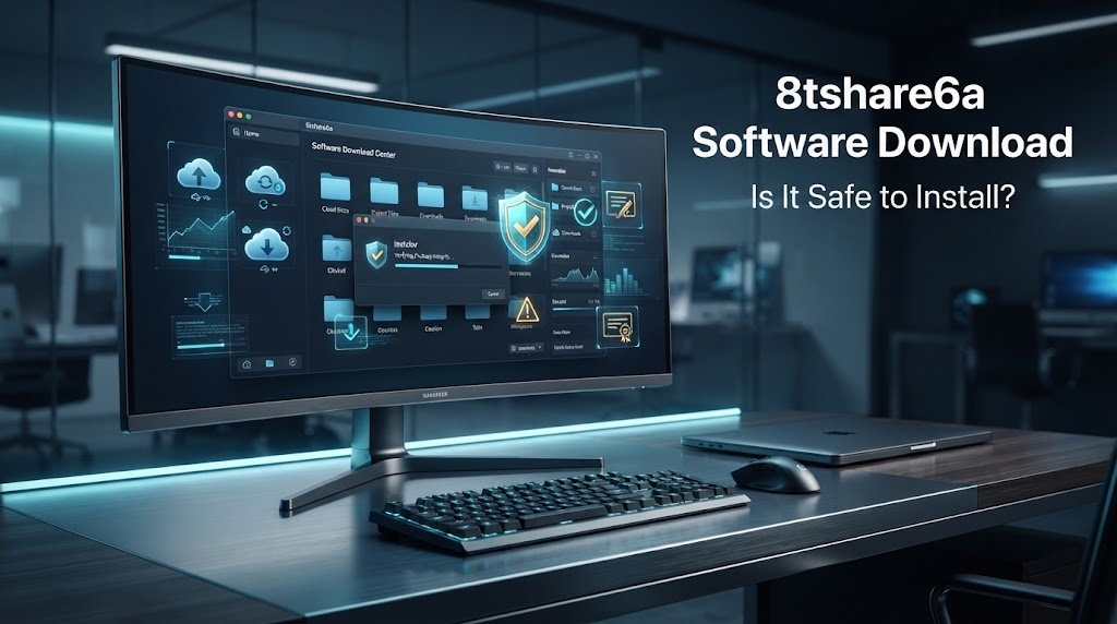 8tshare6a Software Download