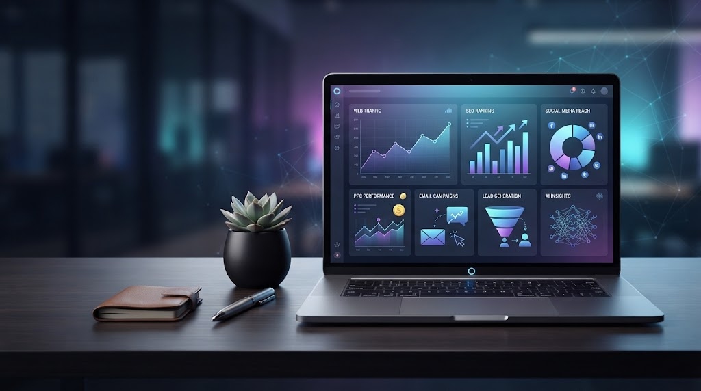 Digital Marketing WizzyDigital