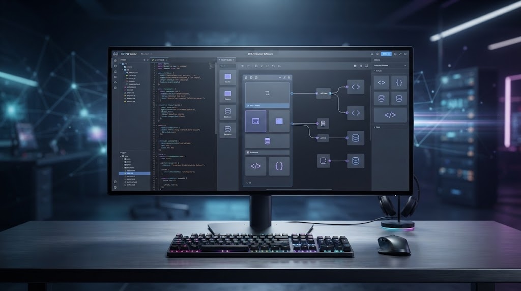GDTJ45 Builder Software