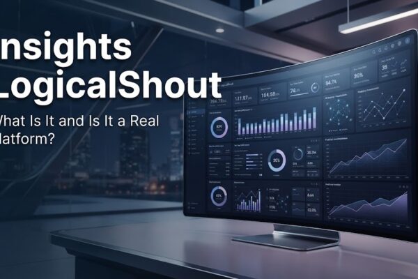Insights LogicalShout