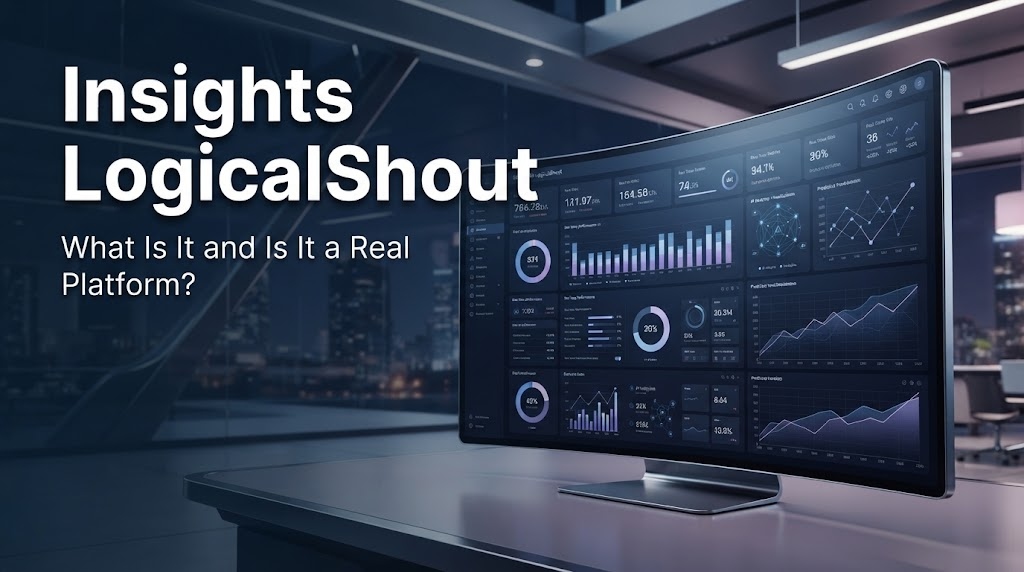 Insights LogicalShout